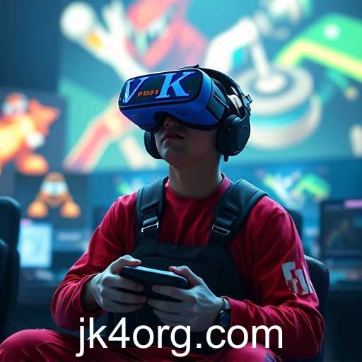 Evolution of Online Gaming in 2025