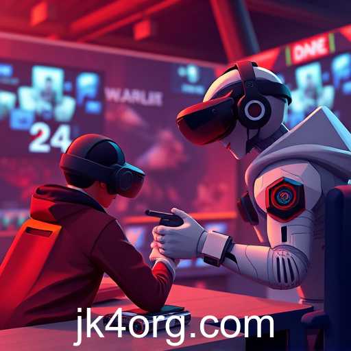 The Evolution of Online Gaming in 2025