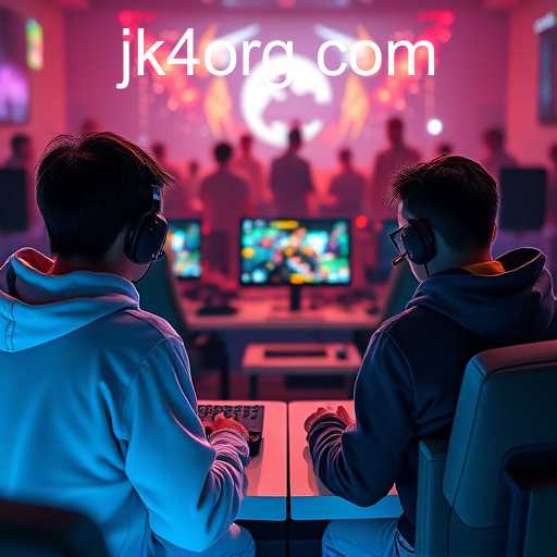 The Evolution of Online Gaming Communities