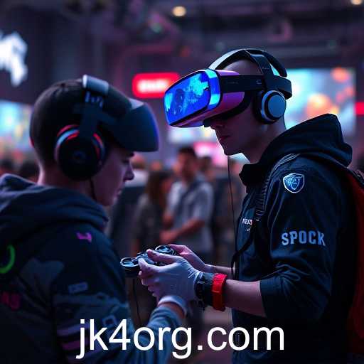 Gaming Innovations in 2025