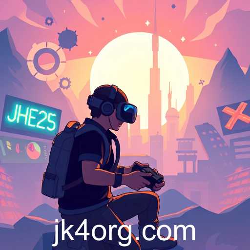 Gaming Trends and Innovations in 2025